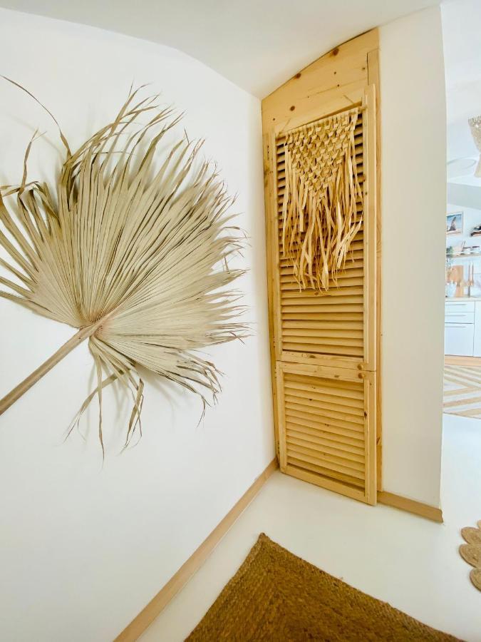 Design Sea Apartment -Boho Suite- Abruzzo فرانكافيلا أل ماري المظهر الخارجي الصورة