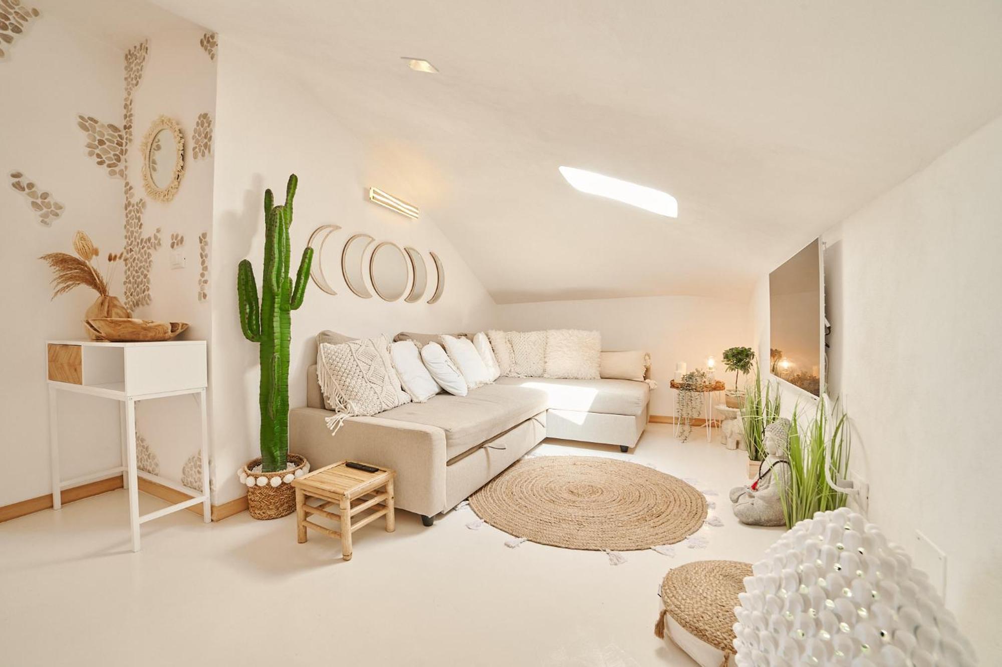 Design Sea Apartment -Boho Suite- Abruzzo فرانكافيلا أل ماري المظهر الخارجي الصورة
