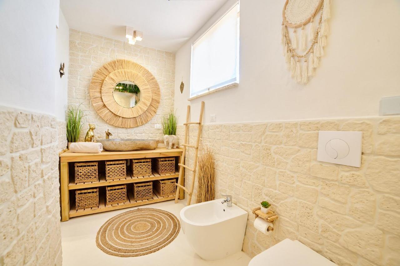 Design Sea Apartment -Boho Suite- Abruzzo فرانكافيلا أل ماري المظهر الخارجي الصورة