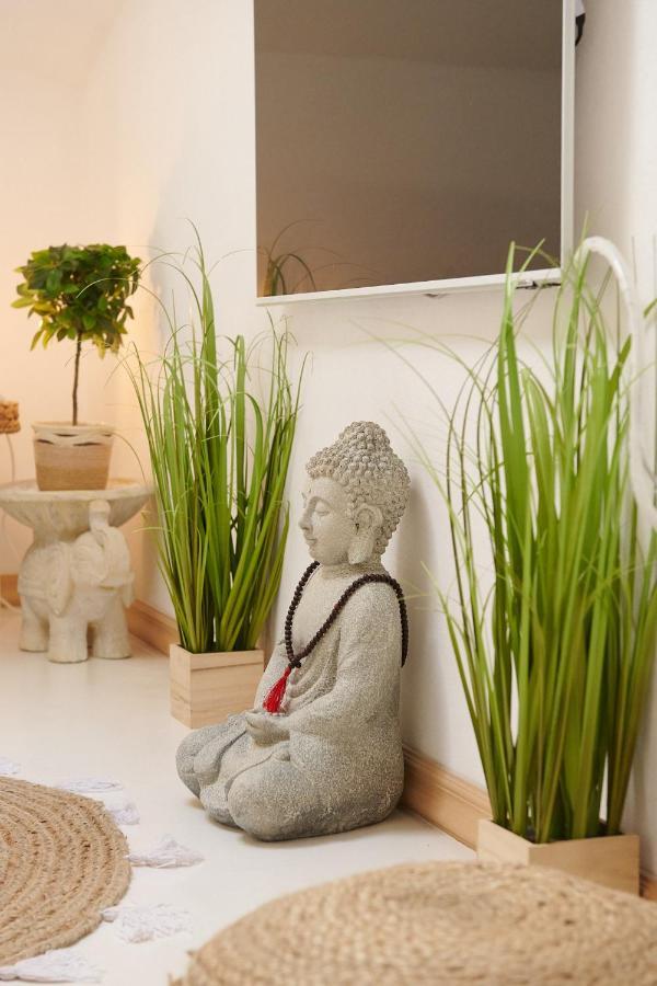 Design Sea Apartment -Boho Suite- Abruzzo فرانكافيلا أل ماري المظهر الخارجي الصورة