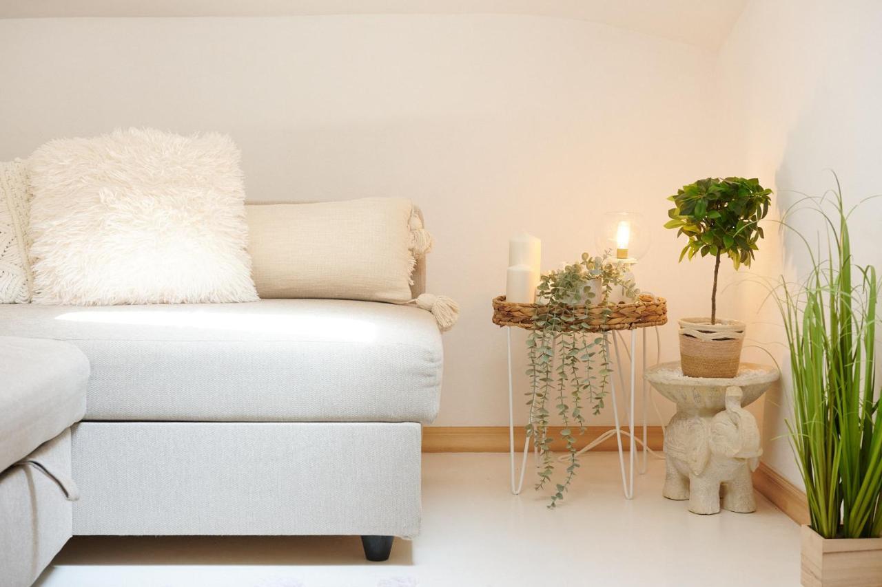 Design Sea Apartment -Boho Suite- Abruzzo فرانكافيلا أل ماري المظهر الخارجي الصورة