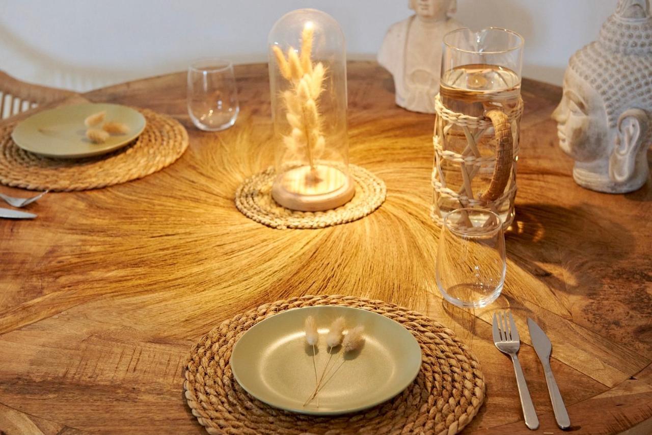 Design Sea Apartment -Boho Suite- Abruzzo فرانكافيلا أل ماري المظهر الخارجي الصورة