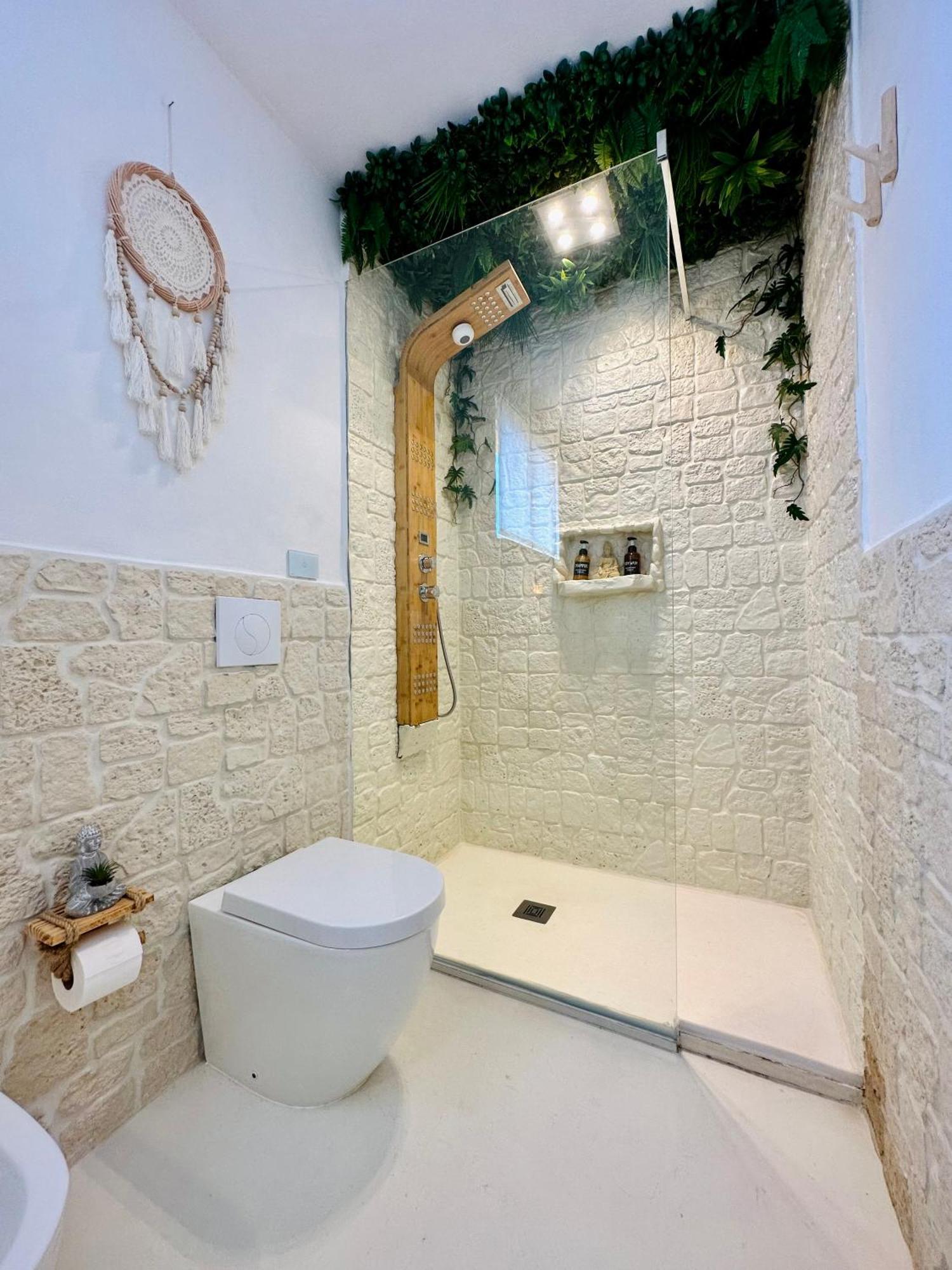 Design Sea Apartment -Boho Suite- Abruzzo فرانكافيلا أل ماري المظهر الخارجي الصورة